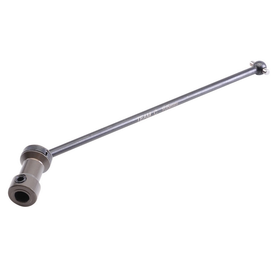 CVD for Steel Gear 105mm 2WD/4WD
