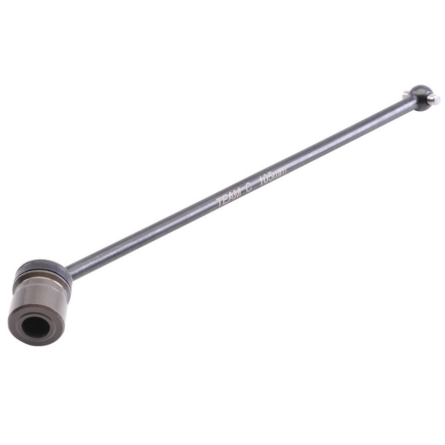 CVD for Steel Gear 105mm 4WD