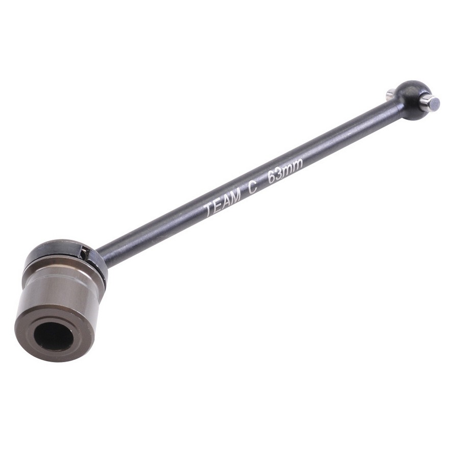 CVD for Steel Gear 63mm 4WD