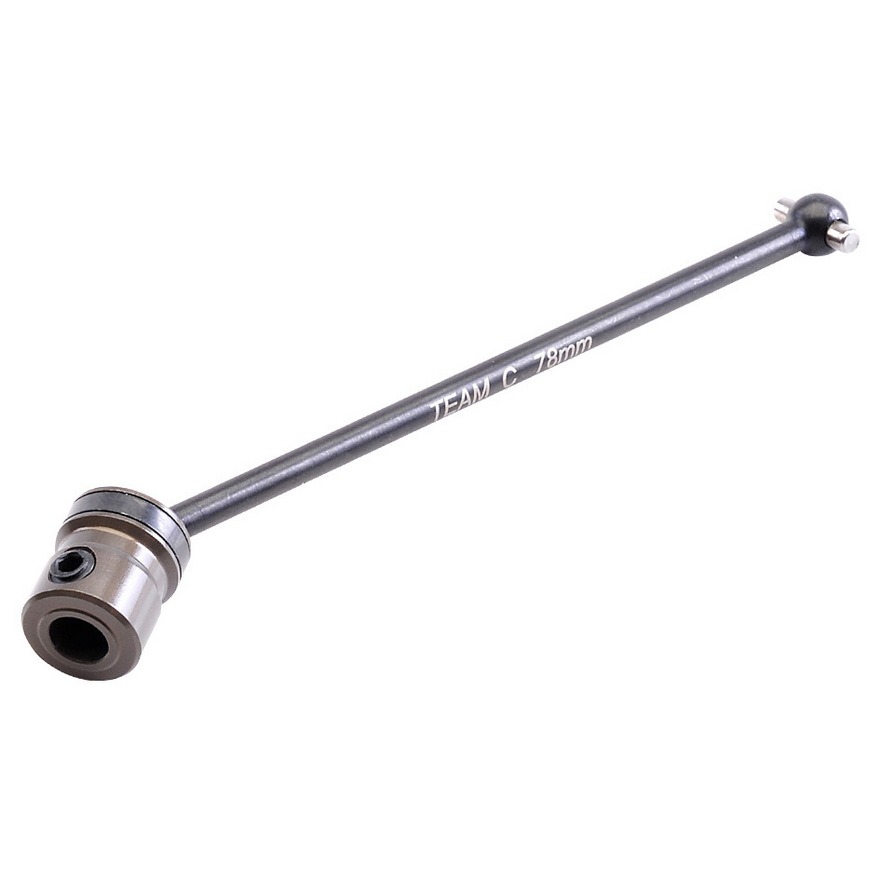 CVD for Steel Gear 78mm 4WD