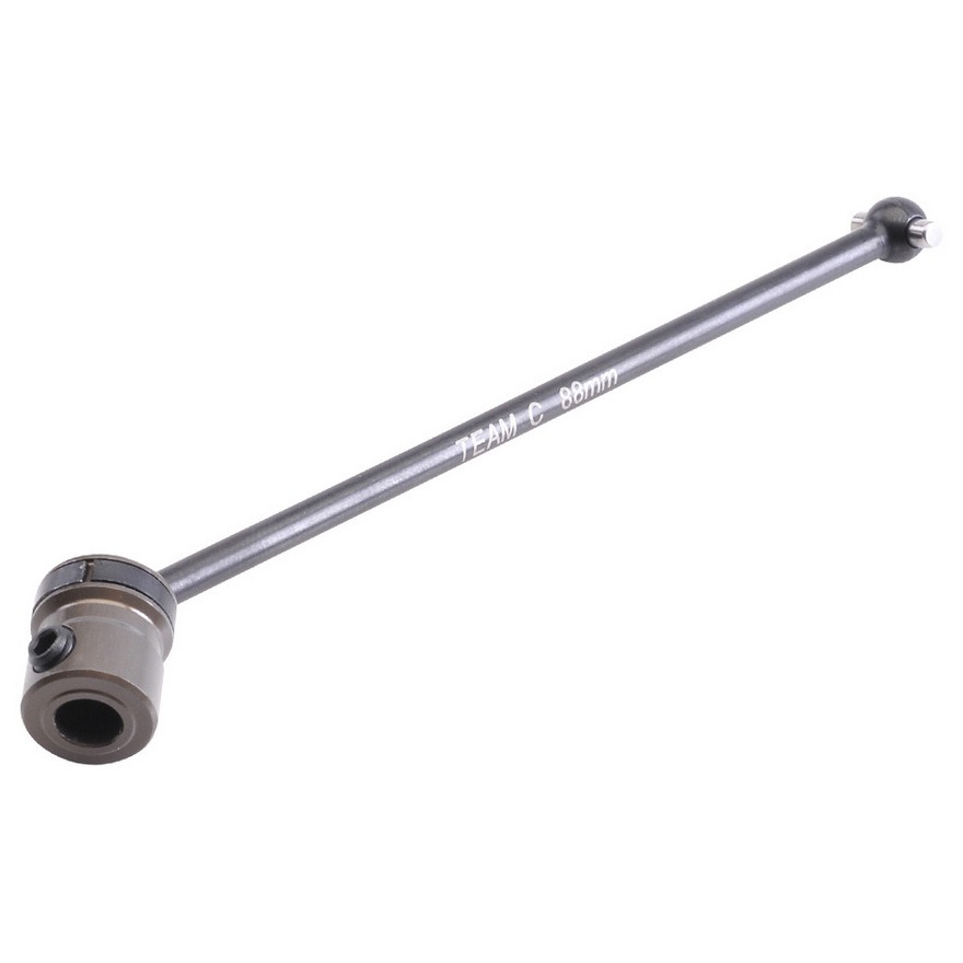 CVD for Steel Gear 88mm 4WD