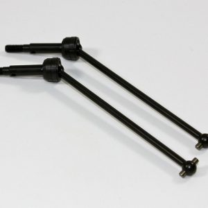 CVD Shafts (2) 2WD Truggy/SC Truck