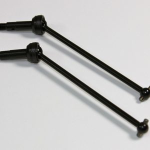 Front CVD Shafts (2) 4WD Buggy