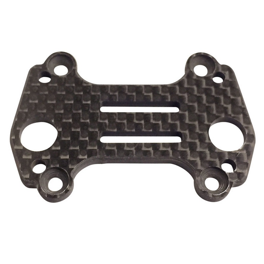 Carbon Center Differential Plate top 1:8 Nitro Comp. Onroad