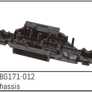 Chassis Plate