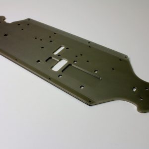 Chassis Plate 1:8