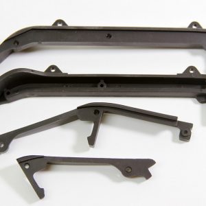 Chassis Side Plate 4WD Comp. SC Truck