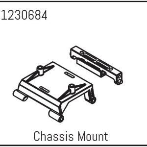 Chassis Mount - Khamba
