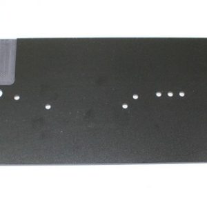Fiberglass Chassis Plate TD10