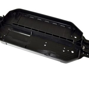 Chassis plate plastic ATC 2.4 RTR/BL
