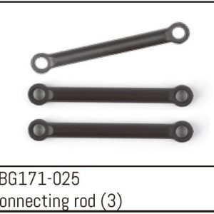 Connecting Rods