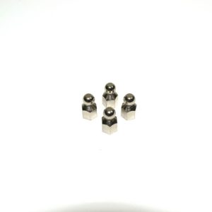 Shock Ball Mount (4) Buggy/Truggy