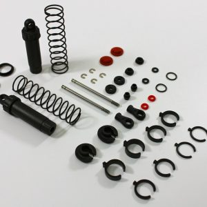 Rear Shock Absorber (2) 4WD Buggy