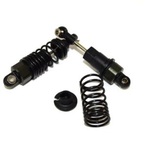 Shock absorber complete f/r ATC 2.4 RTR/BL