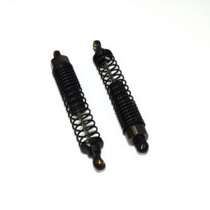 Shock Absorber complete f/r (2) AMT2.4 RTR/BL