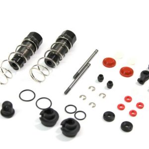 Front Shocks complete 4WD Comp. SC Truck (2)