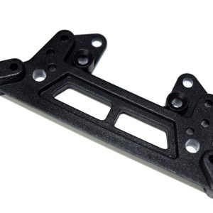 Shock tower rear ATC 2.4 RTR/BL