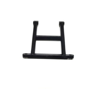 Front Shock Tower Holder AMT2.4 RTR/BL
