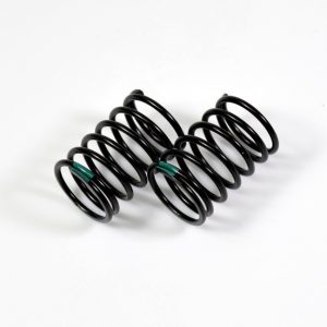 Shock Spring 1.5mm X 7 X 25 (2)
