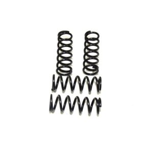 Shock Spring (4) AMT2.4 RTR/BL