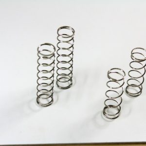 Shock Springs front/rear 4WD SC Truck (4)
