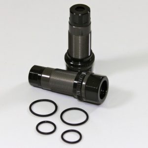 Front Shock Absorber Housing (2) 2WD Comp. Truggy /SC Truck