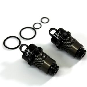 Shock Body front (2) 1:8 Comp. Onroad