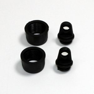 Shock Absorber Cover top (2) Buggy/Truggy