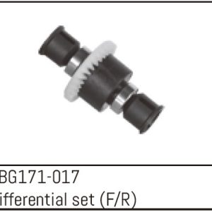 Differential F/R