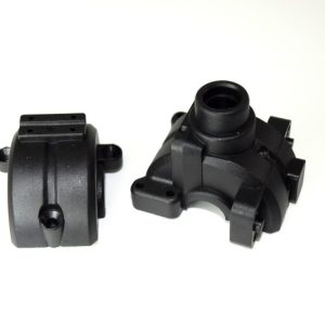 Differential housing ATC 2.4 RTR/BL