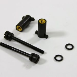 Differential Screw/Nut 4WD Buggy