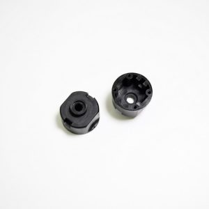 Differential Case Set AB2.8 BL