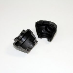 Differential gear box f/r (1) AMT8