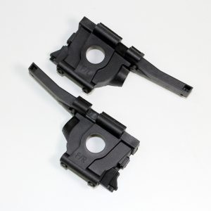 Differential housing l/r front AMT8