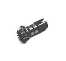 Differential Cup and Gear front Buggy/Truggy Brushed