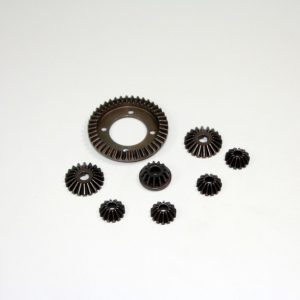 Differential Gear Set