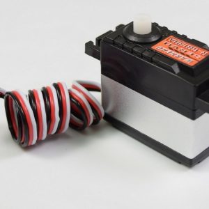 Digital Servo 4kg - waterproof
