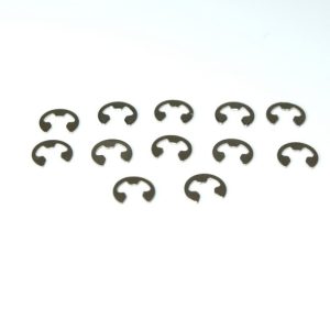 E-clip 2.5 (12) ATC 2.4 RTR/BL