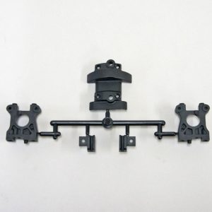 STAFFE SUPPORTO DIFFERENZIALE CENTRALE MUGEN