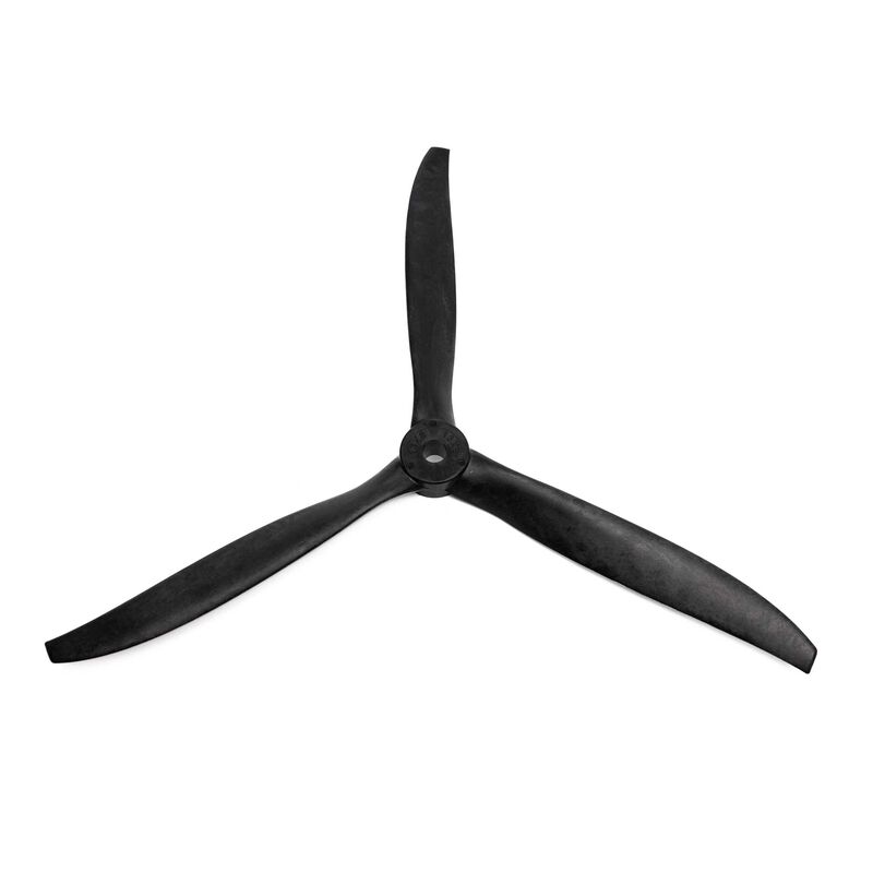 Propeller 13 x 8 3-Blade: Super Timber 1.7m