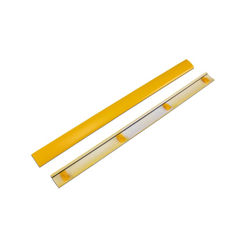LE Wing Slats: Super Timber 1.7m