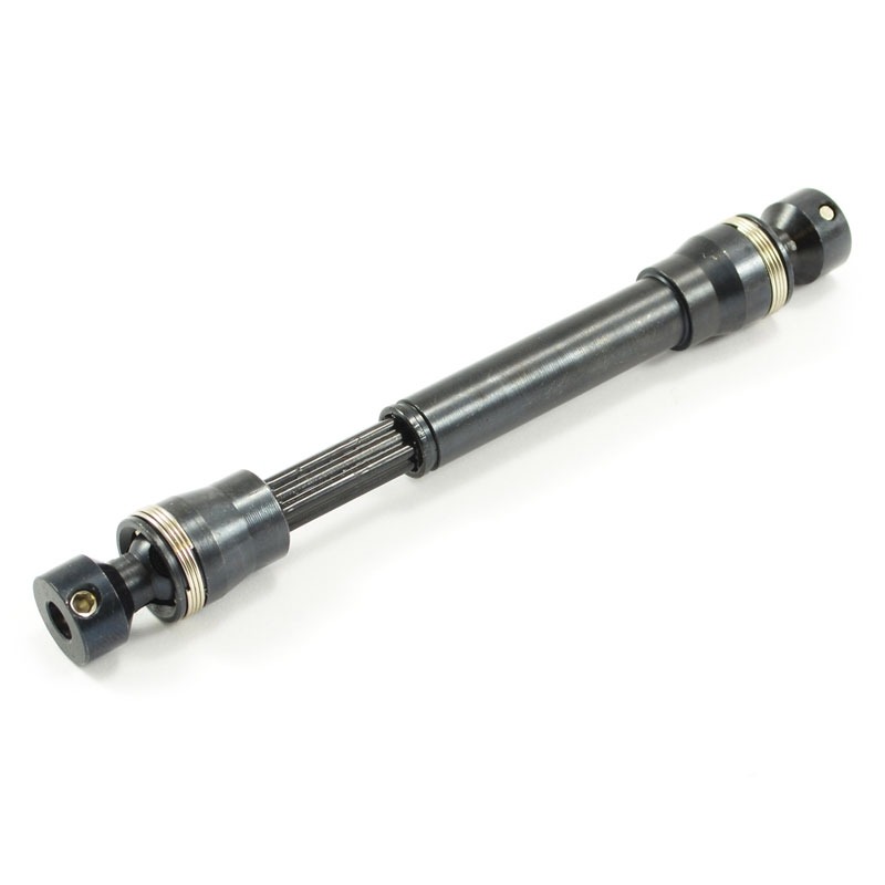 FTX MIGHTY THUNDER/KANYON CVD STEEL CENTRE SLIDER DRIVESHAFT