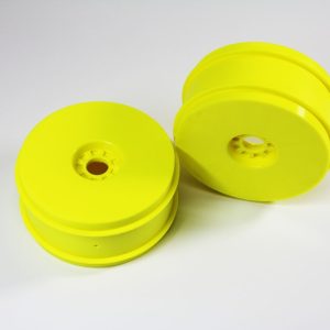 Rims yellow Buggy 1:8 (2)