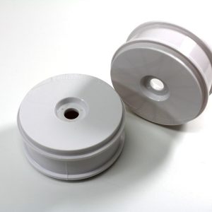 Rims (2) 1:8 Comp. Buggy