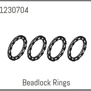 Beadlock Rings - Khamba (2)