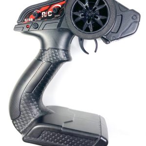 Radio Unit for 1:18 Cars (New version 2022)