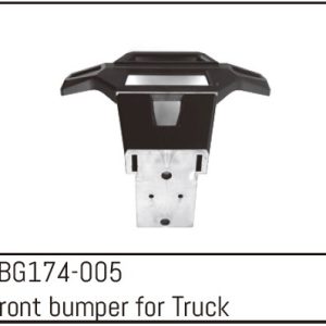 Front Bumper for Truck