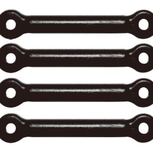 Front/Rear Upper Links (4PCS)