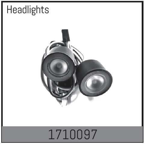 Headlights