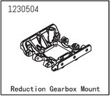 Reduction Gearbox Mount